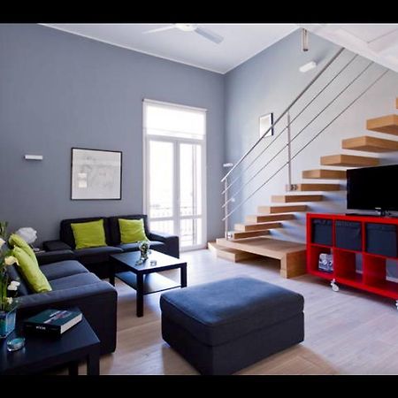 Casa Gravina Apartman Palermo Kültér fotó