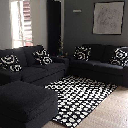 Casa Gravina Apartman Palermo Kültér fotó