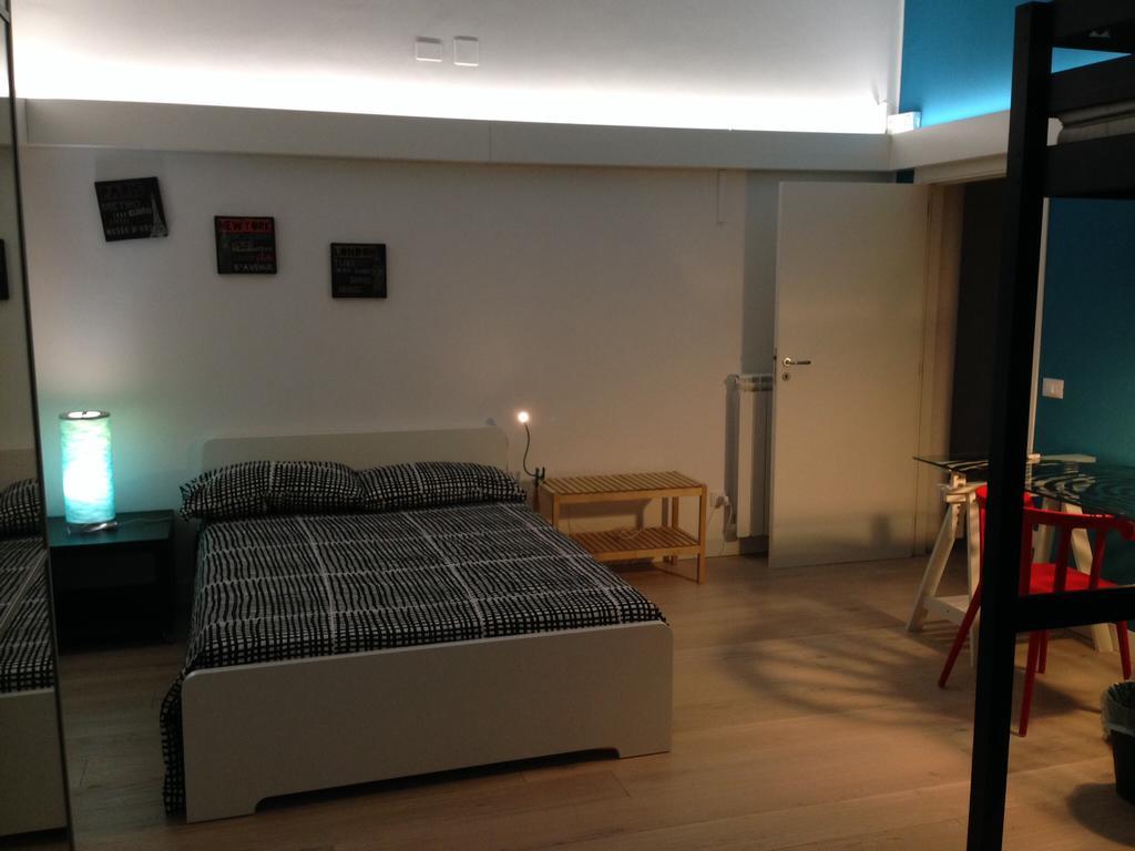 Casa Gravina Apartman Palermo Szoba fotó