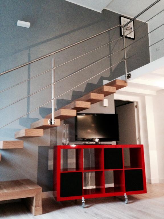 Casa Gravina Apartman Palermo Szoba fotó