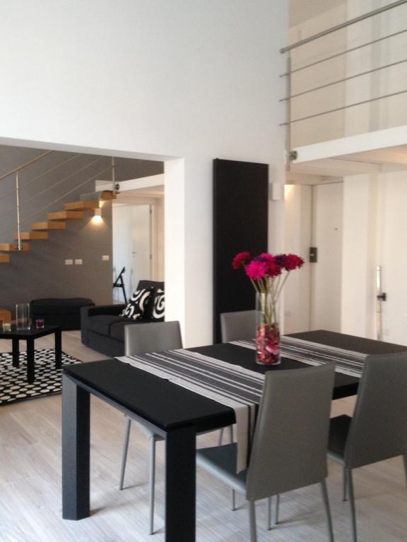 Casa Gravina Apartman Palermo Szoba fotó