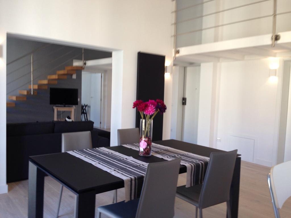 Casa Gravina Apartman Palermo Szoba fotó