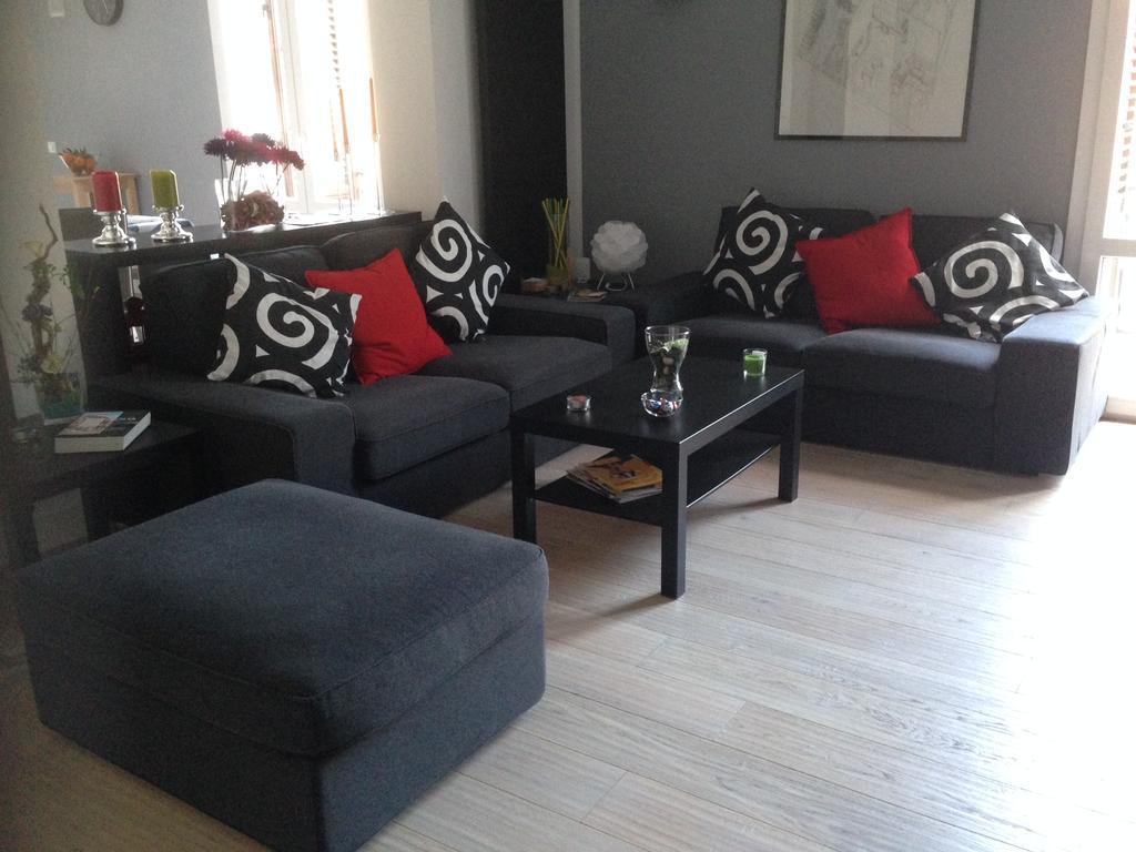 Casa Gravina Apartman Palermo Kültér fotó