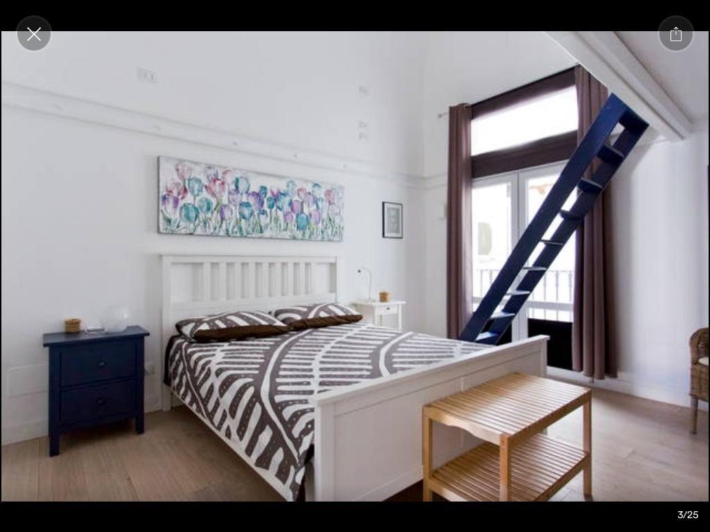 Casa Gravina Apartman Palermo Kültér fotó