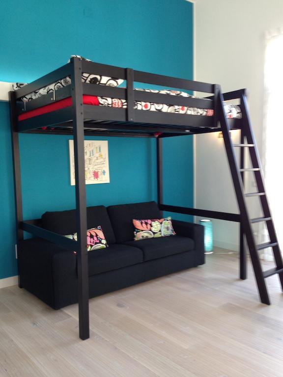 Casa Gravina Apartman Palermo Szoba fotó