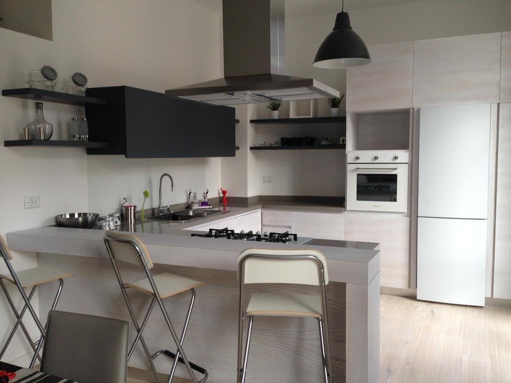 Casa Gravina Apartman Palermo Szoba fotó