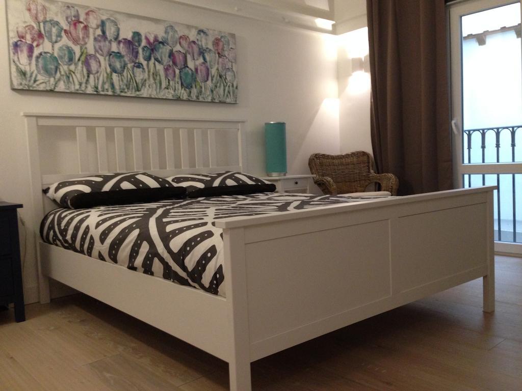 Casa Gravina Apartman Palermo Szoba fotó