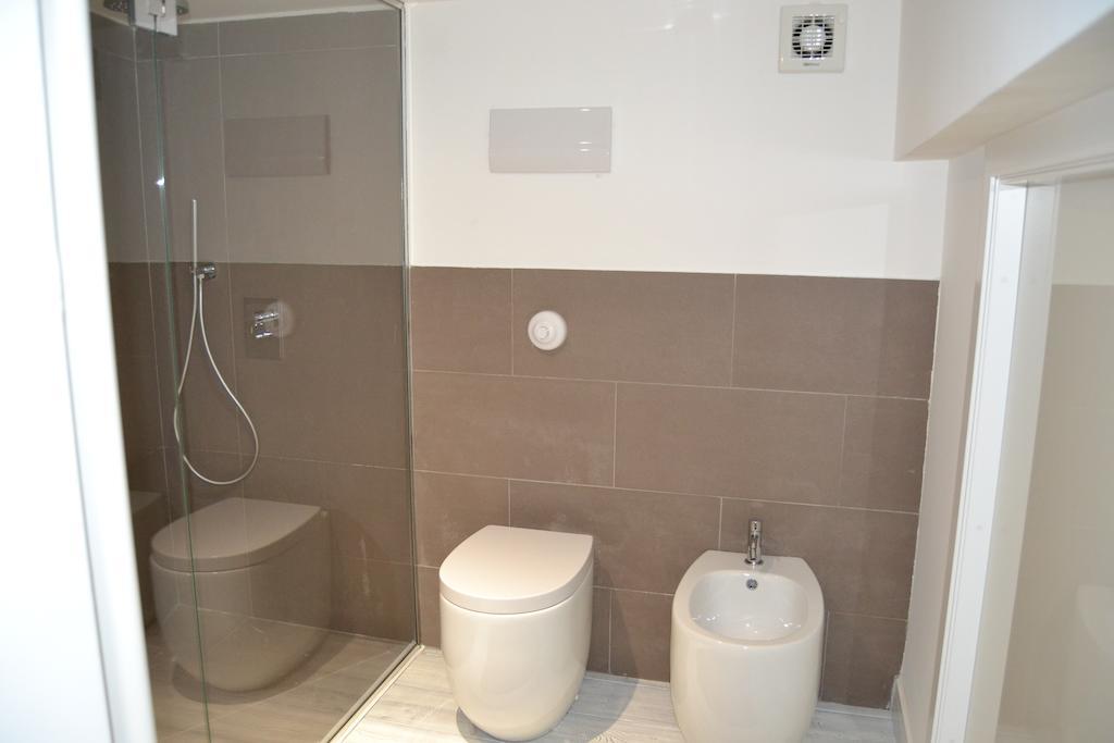 Casa Gravina Apartman Palermo Szoba fotó