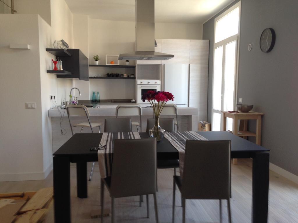 Casa Gravina Apartman Palermo Szoba fotó