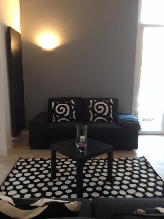 Casa Gravina Apartman Palermo Szoba fotó
