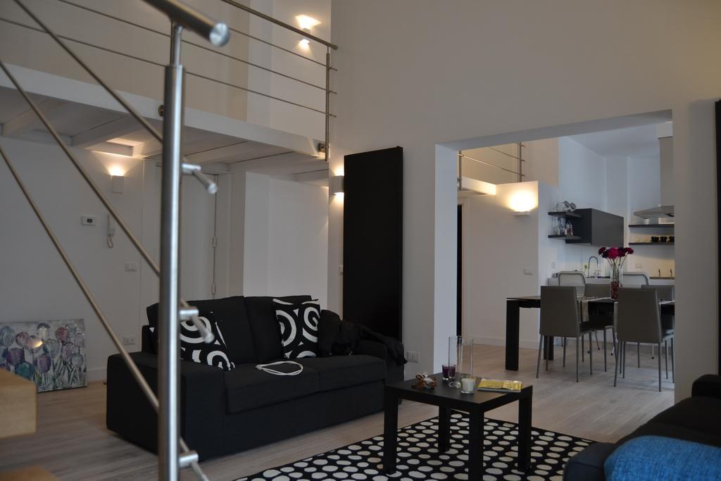 Casa Gravina Apartman Palermo Szoba fotó