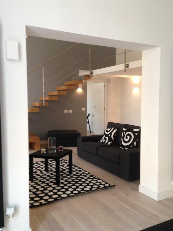 Casa Gravina Apartman Palermo Szoba fotó