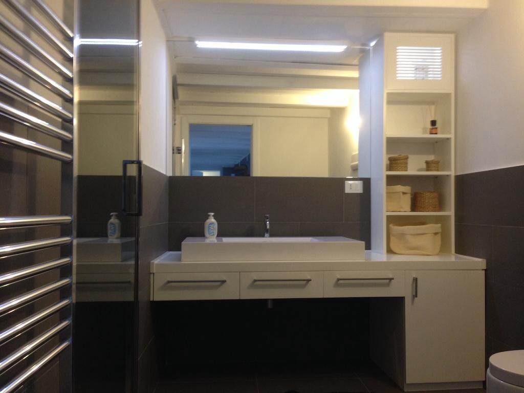 Casa Gravina Apartman Palermo Szoba fotó
