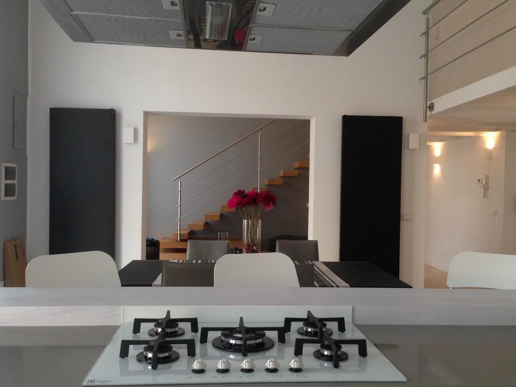 Casa Gravina Apartman Palermo Szoba fotó